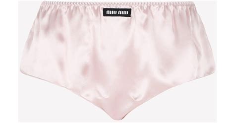 where is miu miu from|miu miu underwear.